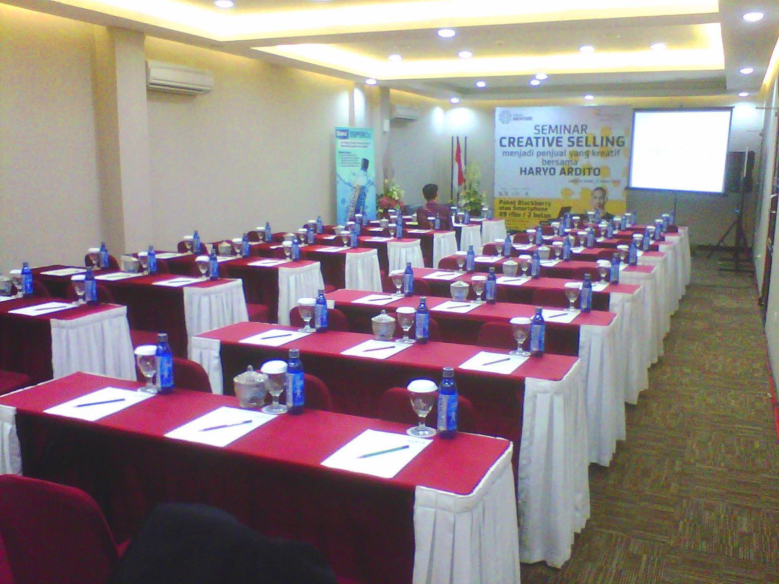Lampion Hotel Solo ภายนอก รูปภาพ